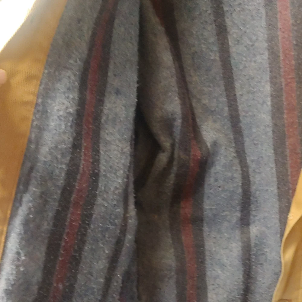 Vintage Carhartt jacket made in U.S.A - Picture 5 of 17